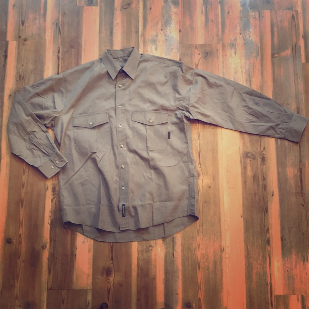 Timberland Weathergear Outdoor Hiking Shirt